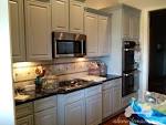 alamode: Kitchen Remodel Part 1- Better Pics Of The Painted ...