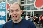 Cheers to Paul Scheer for
