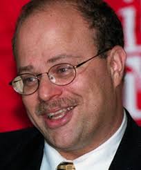 David Tepper Hairstyles