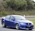 Holden Commodore SV6