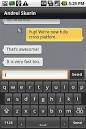 KIK: the cross-platform IM app exploding in popularity