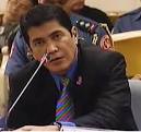 ERWIN TULFO, talks about network competition in the media.