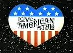 CTVA US Comedy - "Love, American Style" (