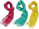 scarves pronunciation