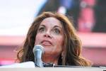 PAMELA GELLER Thinks Shes Rosa Parks | Liberaland