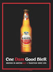 Amstel Light Teaches Us Dutch Word for 'Beer' - Adrants