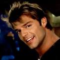 You know She Bangs By Ricky Martin? Its full title was She Bangs, ... - ricky-martin