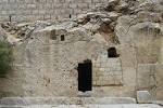 Garden Tomb - Jerusalem