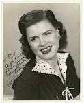 PATSY CLINE