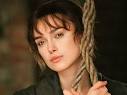 Movie Photos: Keira Knightley as Elizabeth Bennet in Universal ...