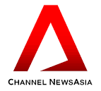 CHANNEL NEWSASIA - LYNGSAT LOGO