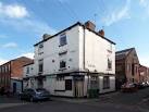 Snackers Cafe is situated on the corner of Edgar Street and St. Mark's - via Daymix