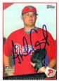 Drew Carpenter Baseball Stats by Baseball Almanac