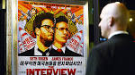 Sony Cancels Christmas Day Release Of The Interview Amid Threats.