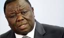 Zimbabwe's Prime Minister