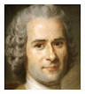 jean-jacques rousseau on nature, wholeness and education