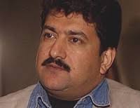 ISLAMABAD (SANA): A senior anchorperson of a private TV channel Hamid Mir ... - Hamid_Mir