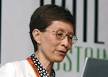 Hazel Wong was a keynote speaker at Construction Week?s conference last week ... - hazel_thumb