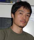 Akira Satoh Assistant Professor. Research Core for interdisciplinary sciences,. Okayama University - re_04