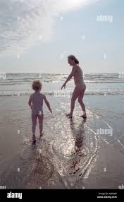 nude mom and son|Freepik