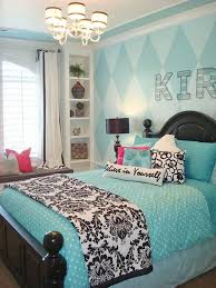 Interesting & Unique Teen Bedroom Ideas
