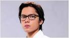 Carlo Aquino admitted getting starstruck when he first saw veteran comic Vic ... - carlo