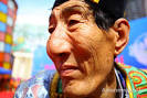 Bao Xishun appears at the