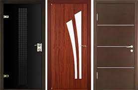 INILAH GAMBAR DESAIN MOTIF PINTU HPL TRIPLEK YANG CANTIK - rumahmi.com