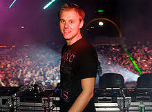 Armin van Buuren feat Nadia