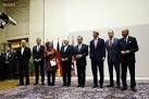 Iran, six world powers clinch breakthrough nuclear deal - IBNLive