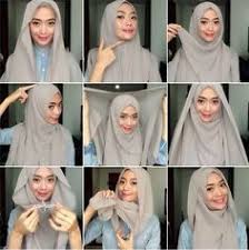 Ide artikel hijab on Pinterest | Hijabs, Hijab Styles and River ...