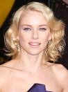 NAOMI WATTS Wavy, Blonde Bob - Beauty Riot