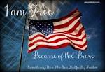 HAPPY MEMORIAL DAY -
