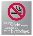 Great American Smokeout