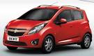 Chevrolet Beat | Reviews | Specifications | Price and User Comments