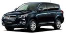 Coral-Japan New Car Dealer &raquo; TOYOTA VANGUARD