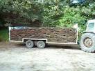 A lorry load of seaweed - via Daymix