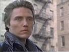CHRISTOPHER WALKEN
