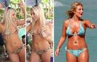 Brooke Hogan Image Tall Kornelius Website   Obviously Brooke Hogan White Ancestry Well Picture 5