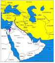 Euphrates River - History