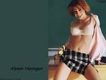 alyson hannigan sex scene