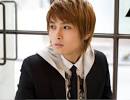 Keep working hard, Li Xu gege,