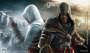 Assassin’s Creed II Revelations – E3 2011