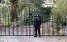 Kate Prout murder: Human remains found on husband Adrian's farm in ...
