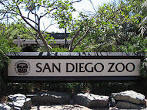San Diego Zoo