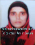 (Dr) Zarina Akhtar Meer was