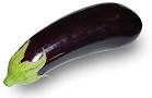 aubergine pronunciation