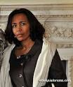 Meles Zenawi wife Azeb Mesfin spends 1,2000 million euros for ...