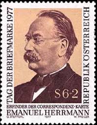 Emanuel Herrmann) /24.06.1839 — 13.07.1902/. Австрийский ученый, экономист ... - Herrman1