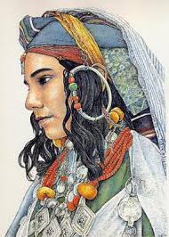  ||¬ ♥ المرأة الأمازيغية » في لوحات تشكيلية ♥¬|| ◄كل عام وانتن بخير► Images?q=tbn:ANd9GcQ1q3m0MFHEtFKO7Kd3vXoXwoa41WagnpldkXys5n8__Q0VmdUQrA&t=1
